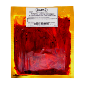 Pimiento del cristal