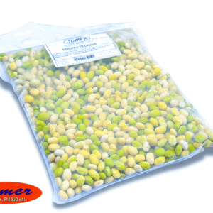 Pochas de Tudela Congeladas (Caja de 10 Bolsas de 1kg)